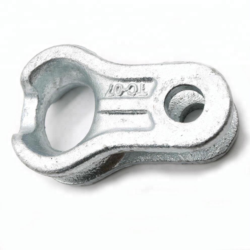 Thimble Clevis