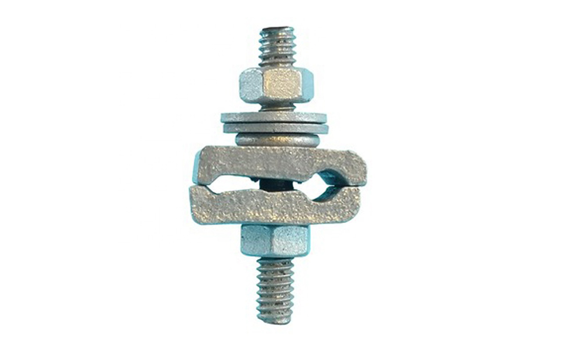 Lashing Wire Clamp