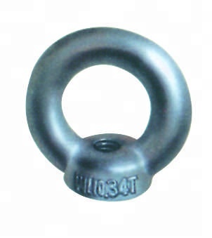Oval Eye Nut