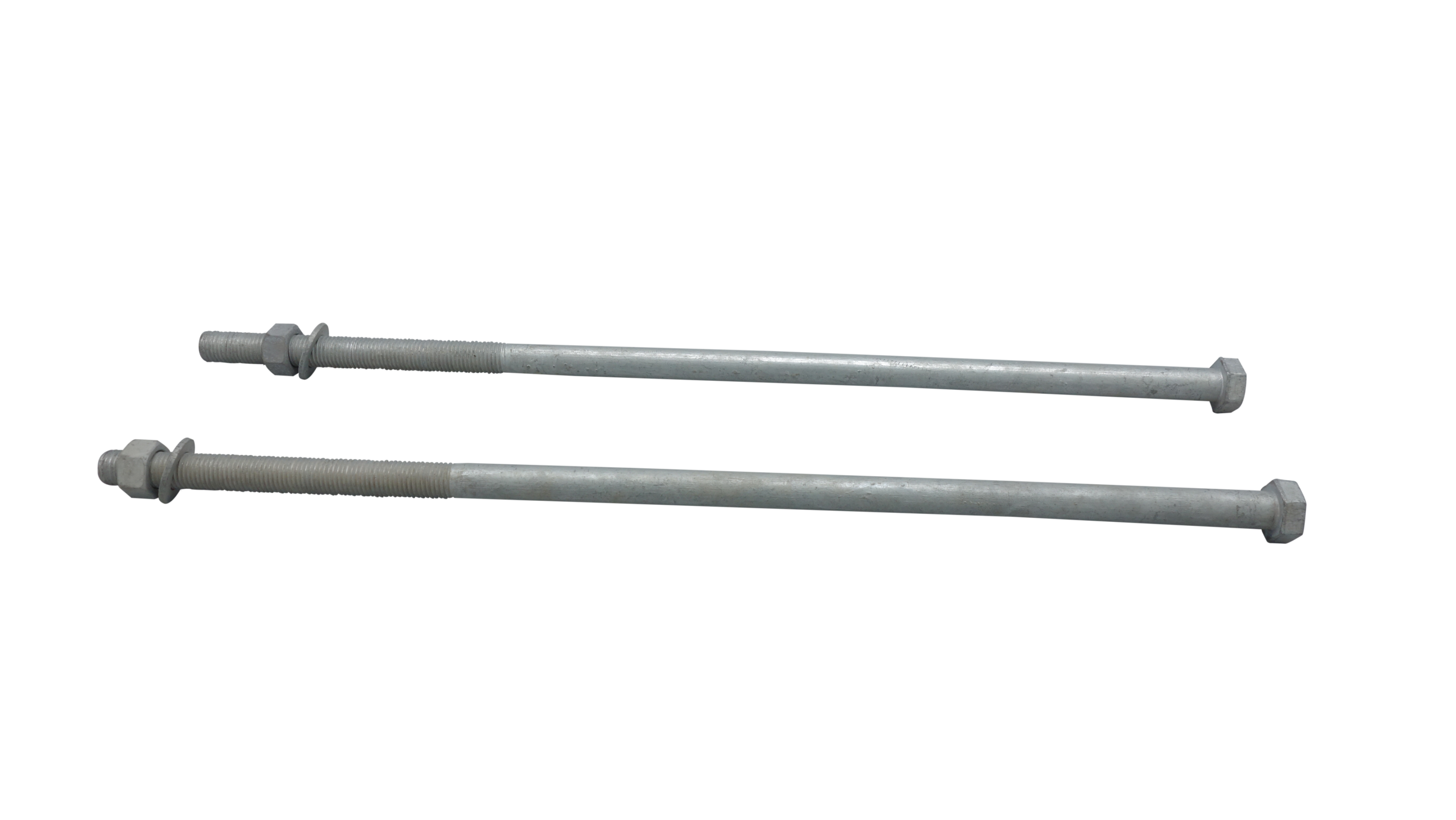 Universal Pole Bracket