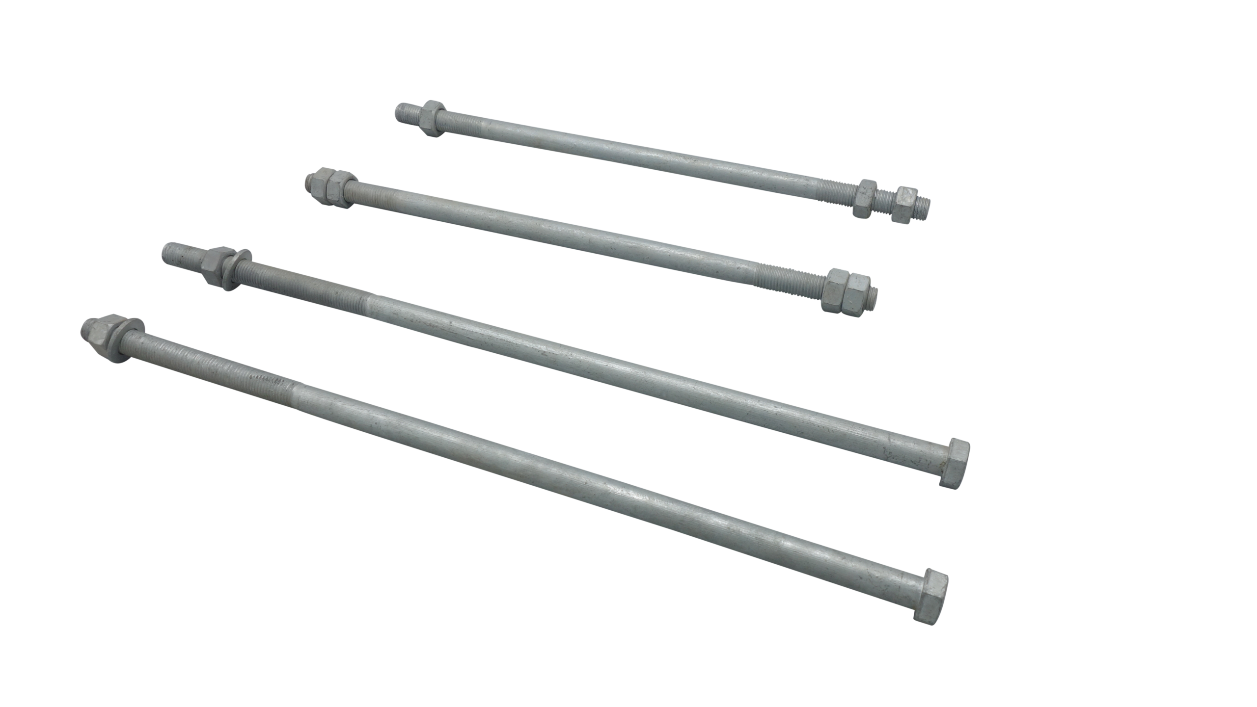 Universal Pole Bracket
