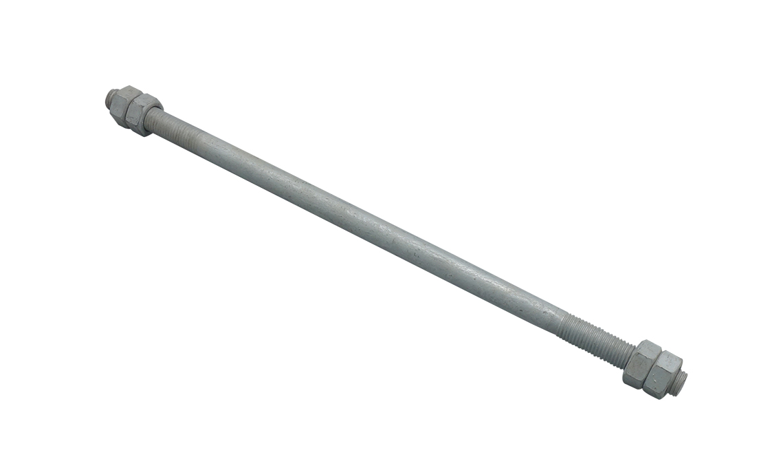 Double Arming Bolt view 3