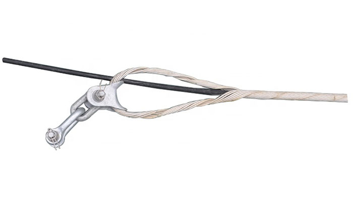 Formed Wire Dead End