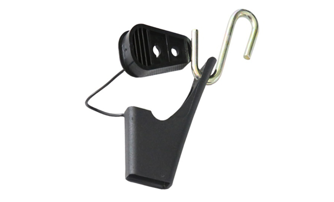 E Drop Wire Clamp