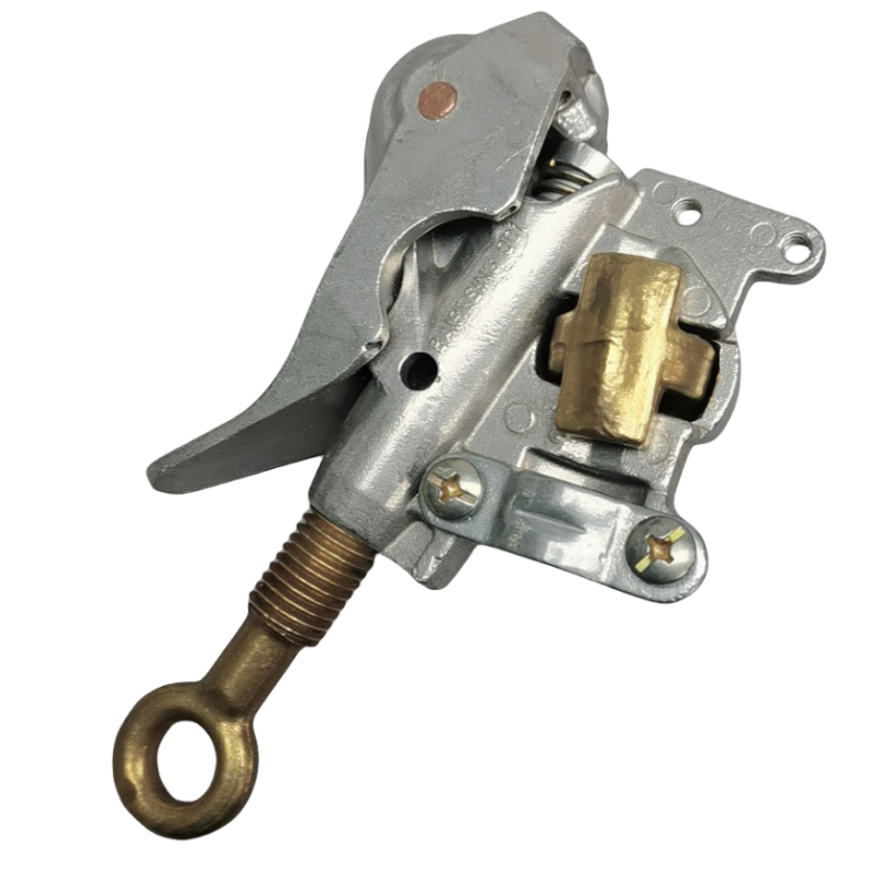 DuckBill Grounding Clamp
