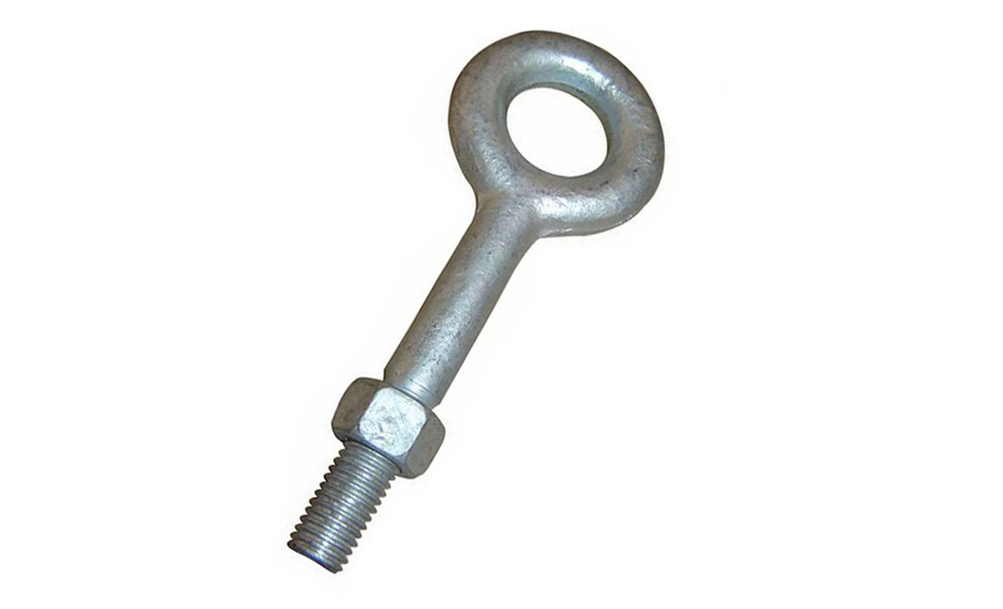 Universal Pole Bracket