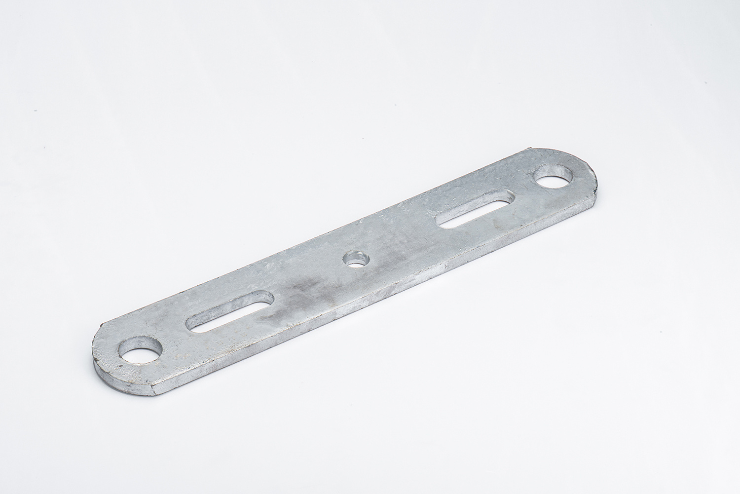 Double Arming Plate