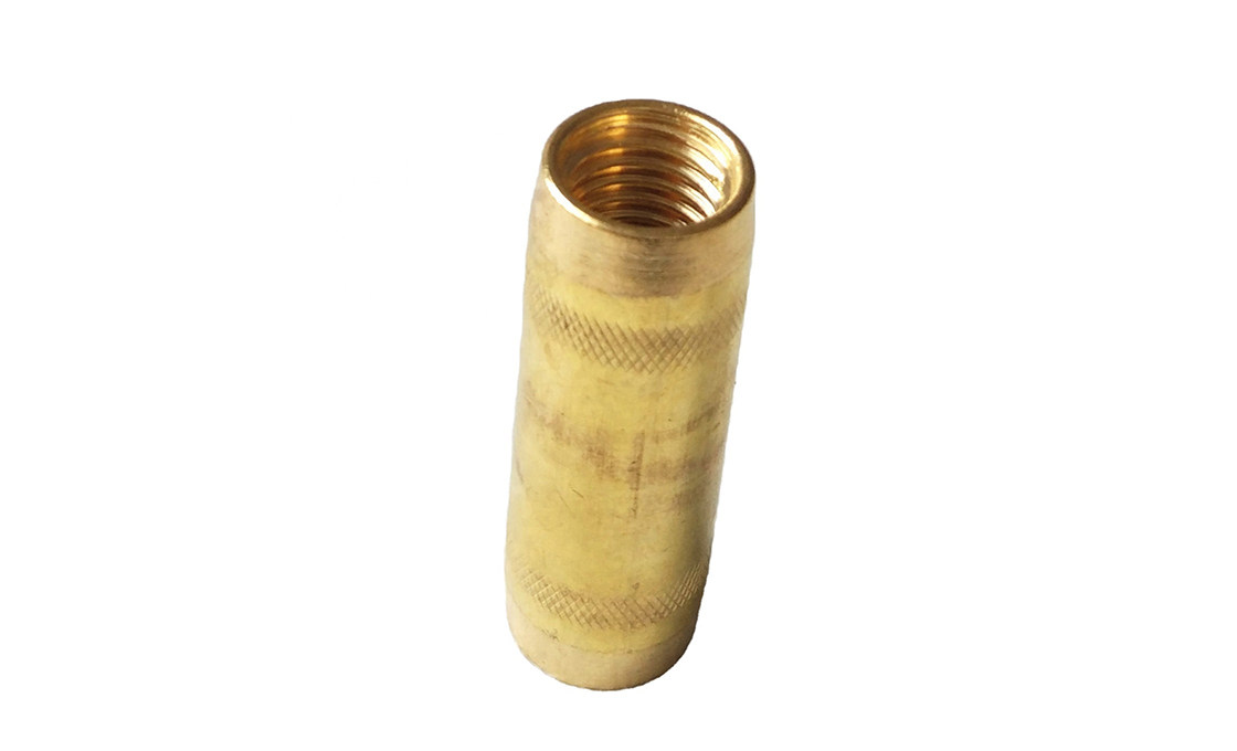 Earth Rod Coupler