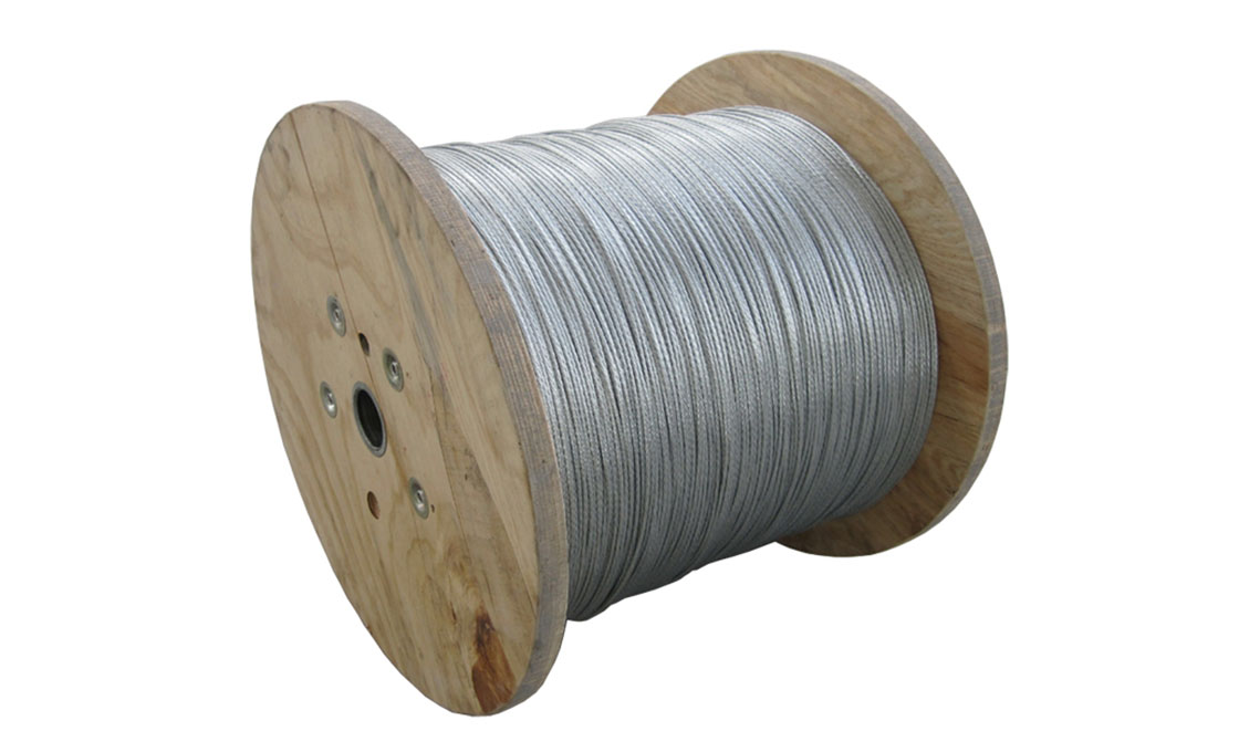 Guy Wire view 5