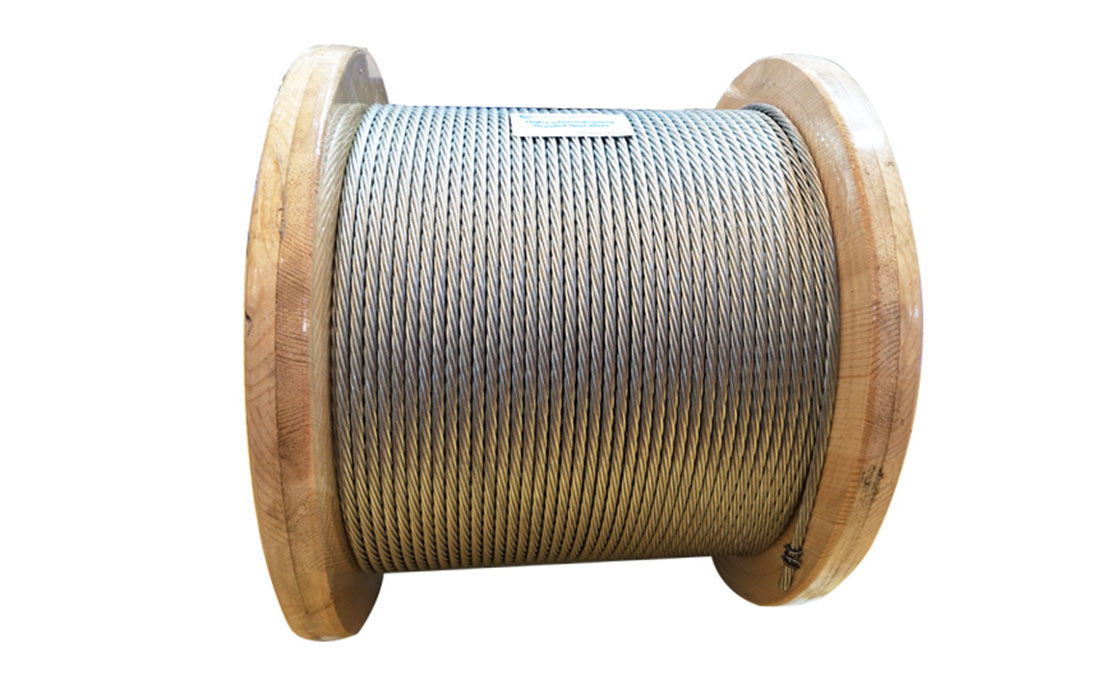 Guy Wire view 6