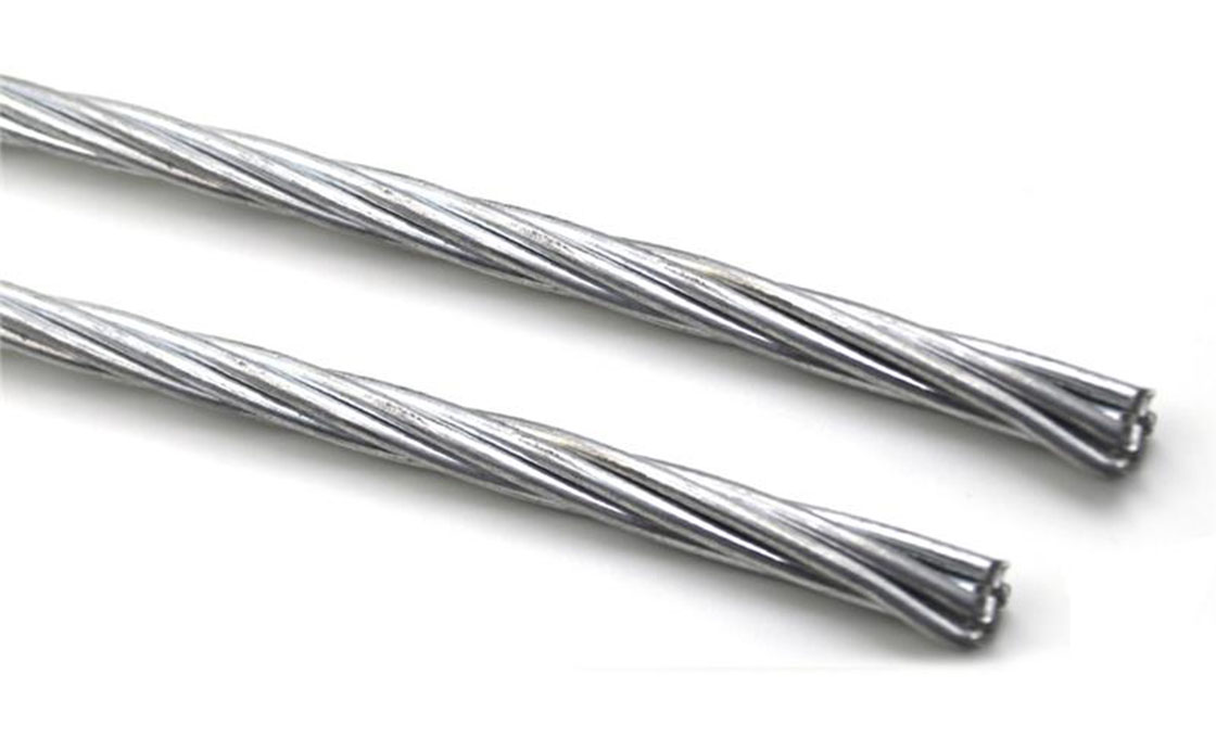 Guy Wire view 4