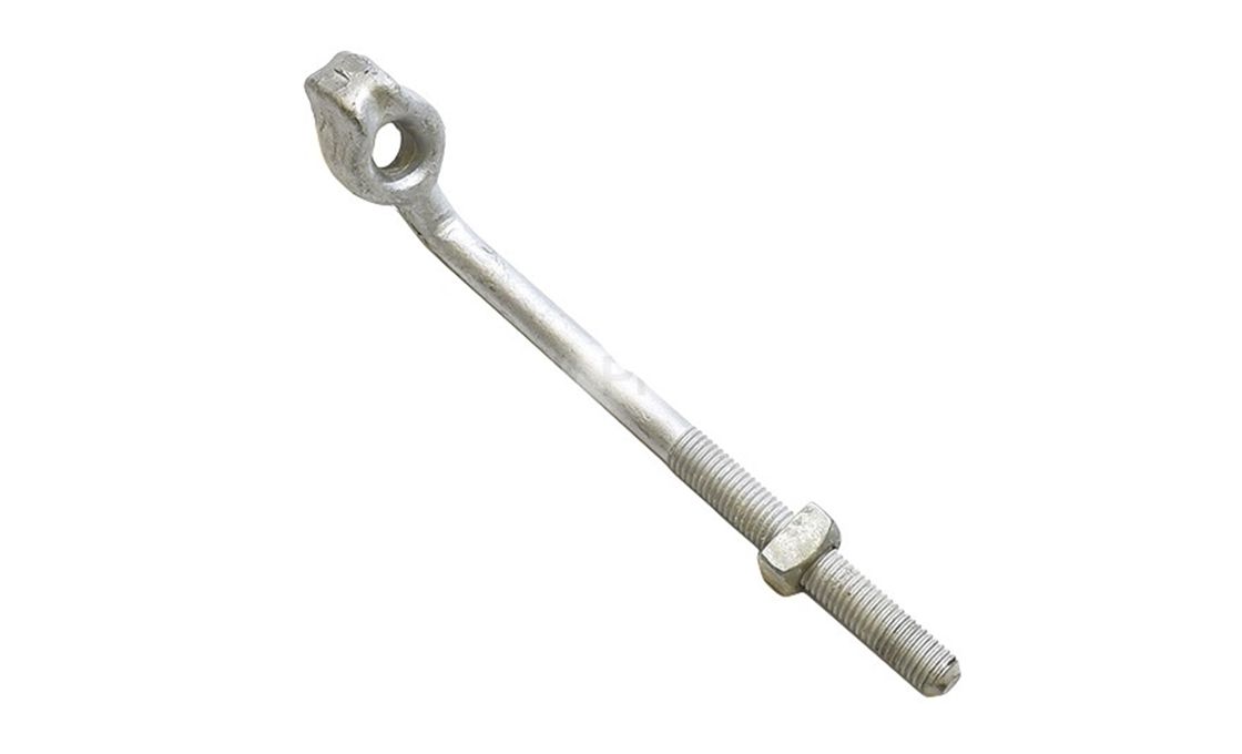 Thimble Eye Bolt view 2