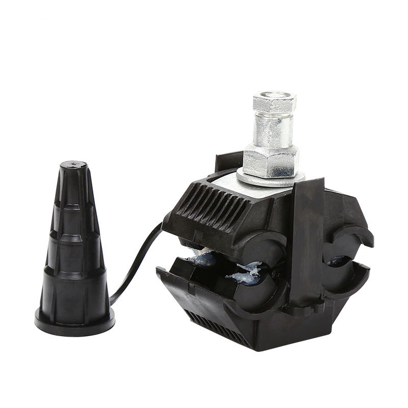 Insulated Wedge Clamp