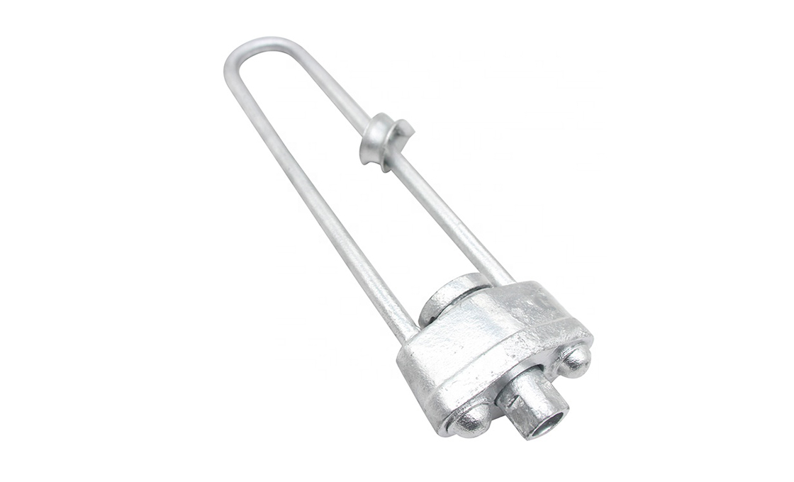 Stay Rod Assembly