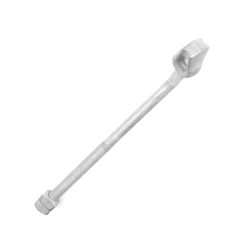 Universal Pole Bracket