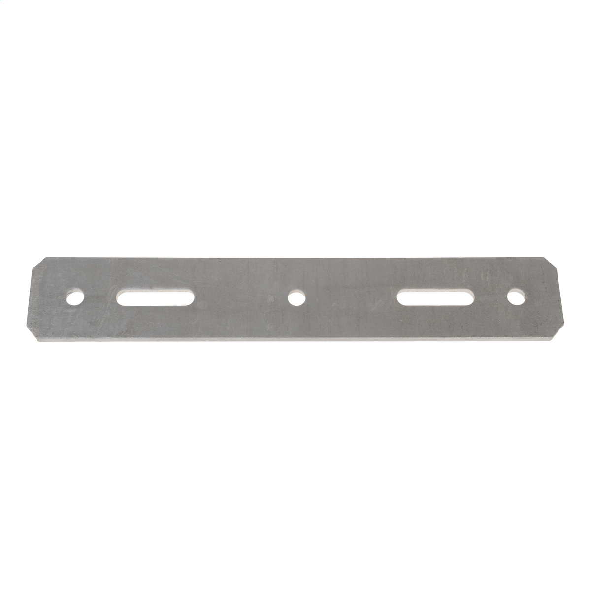 Double Arming Plate view 4
