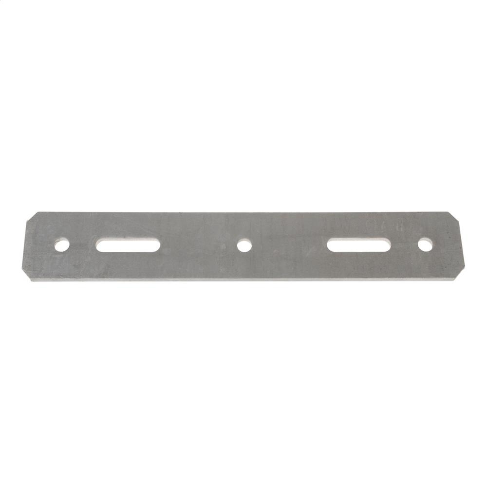Double Arming Plate view 5