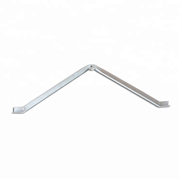 V-Type Angle Brace view 4