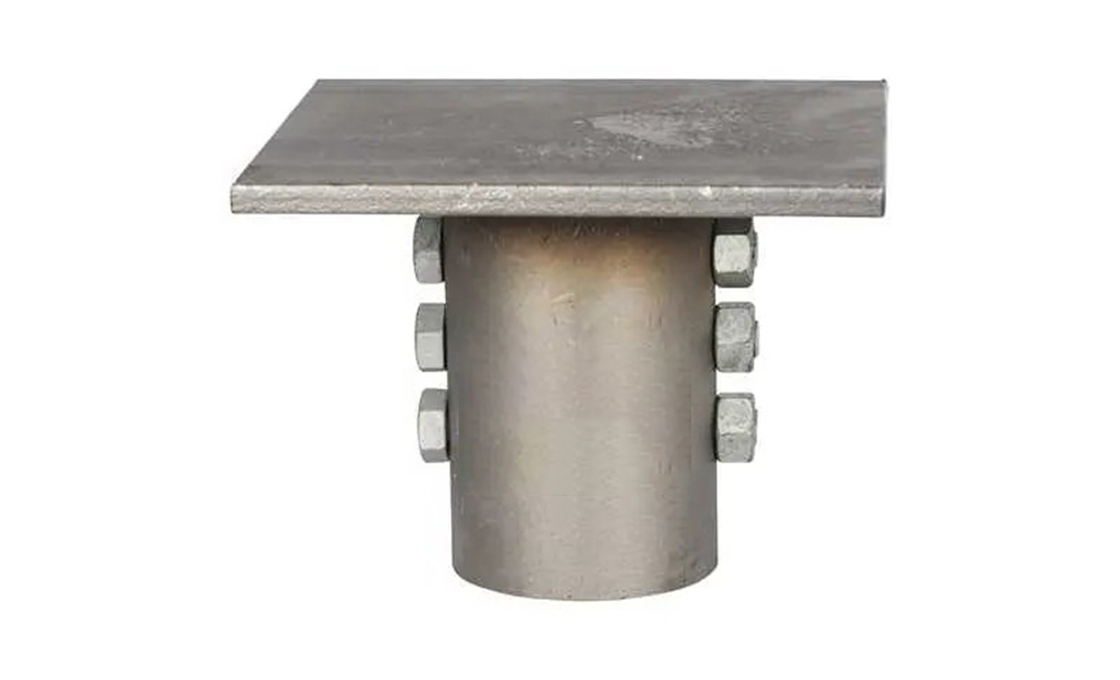 Universal Pole Bracket