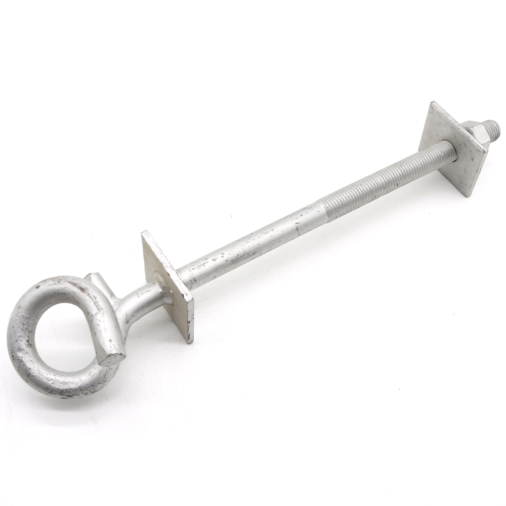 Universal Pole Bracket