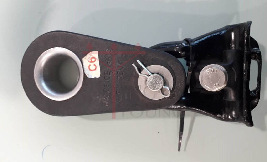 ADSS Suspension Clamp