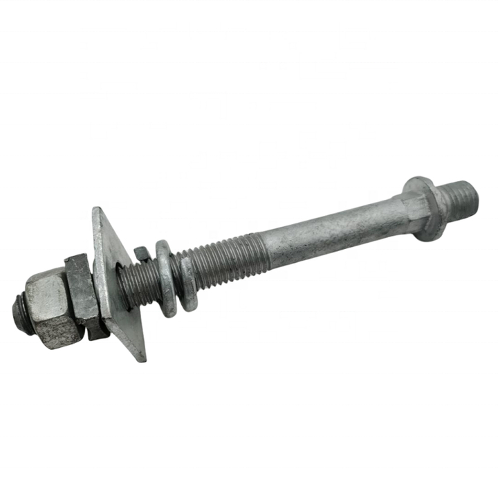Standoff Insulator