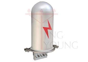 Cap Type Metal Joint Box