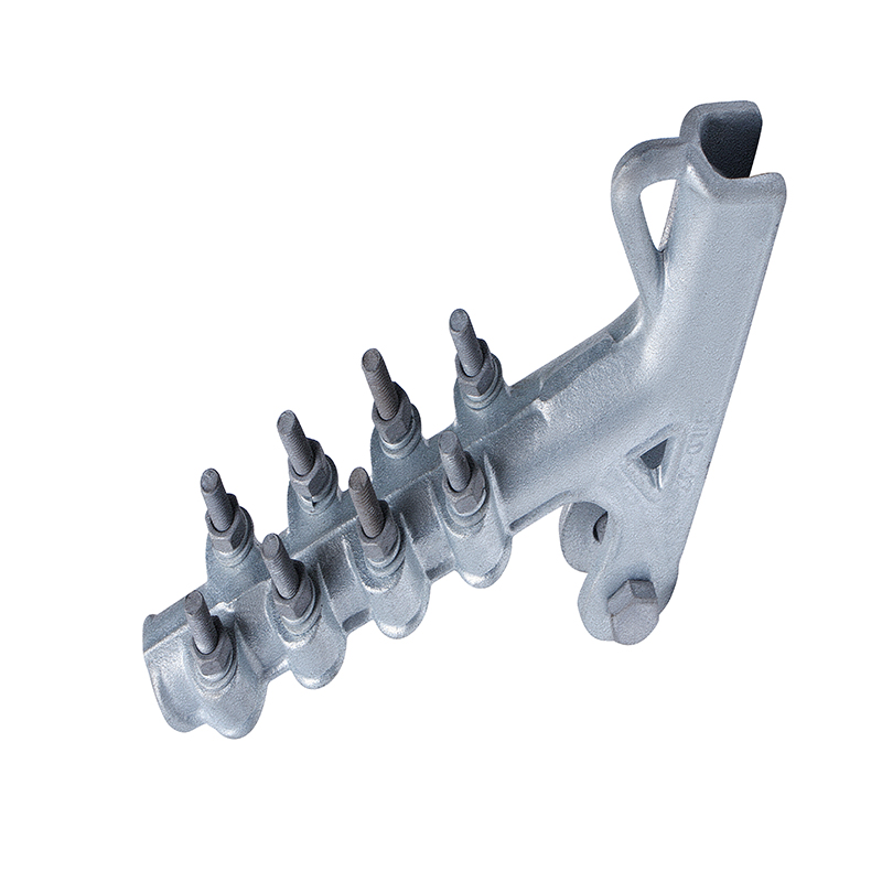 Bolt Type Tension Clamp