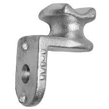 Neutral Wire Bracket view 3