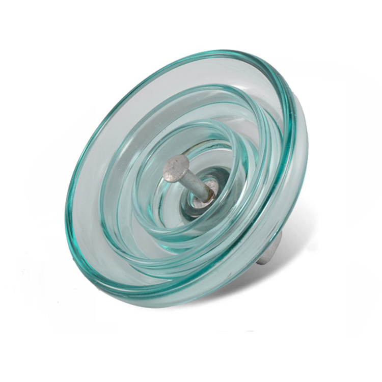 Glass Suspension Insulator