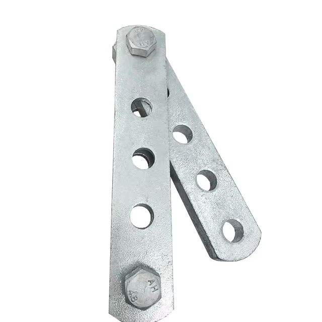 PT Type Adjusting Plate