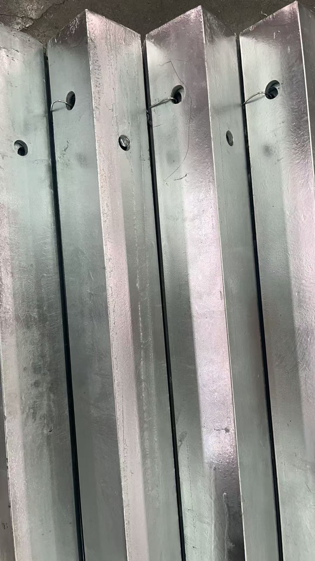Power Pole Cross Arm