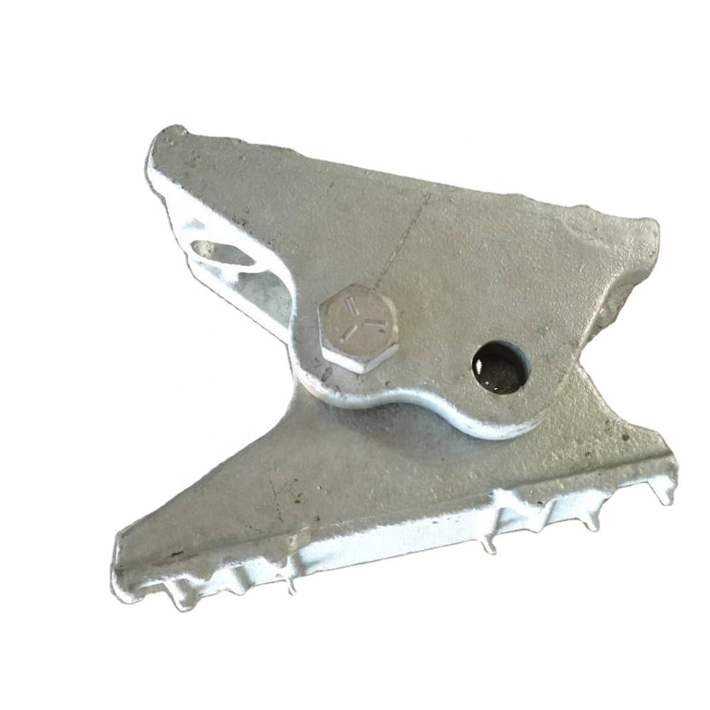 Push Pole Brace