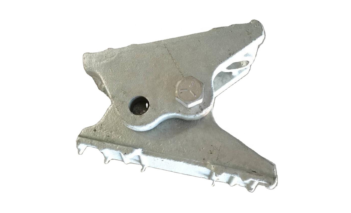 Push Pole Brace view 2