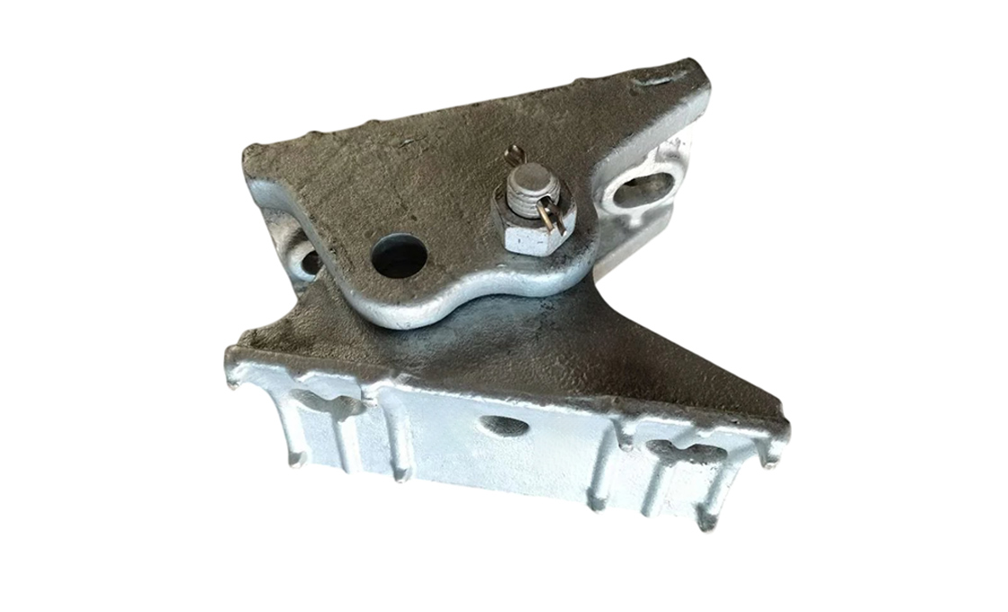 Push Pole Brace view 3
