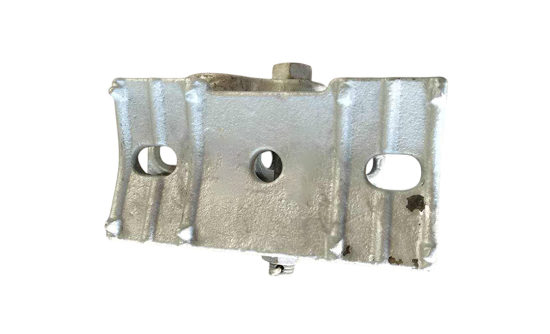 Push Pole Brace view 4