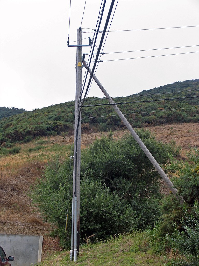 Push Pole Brace view 5