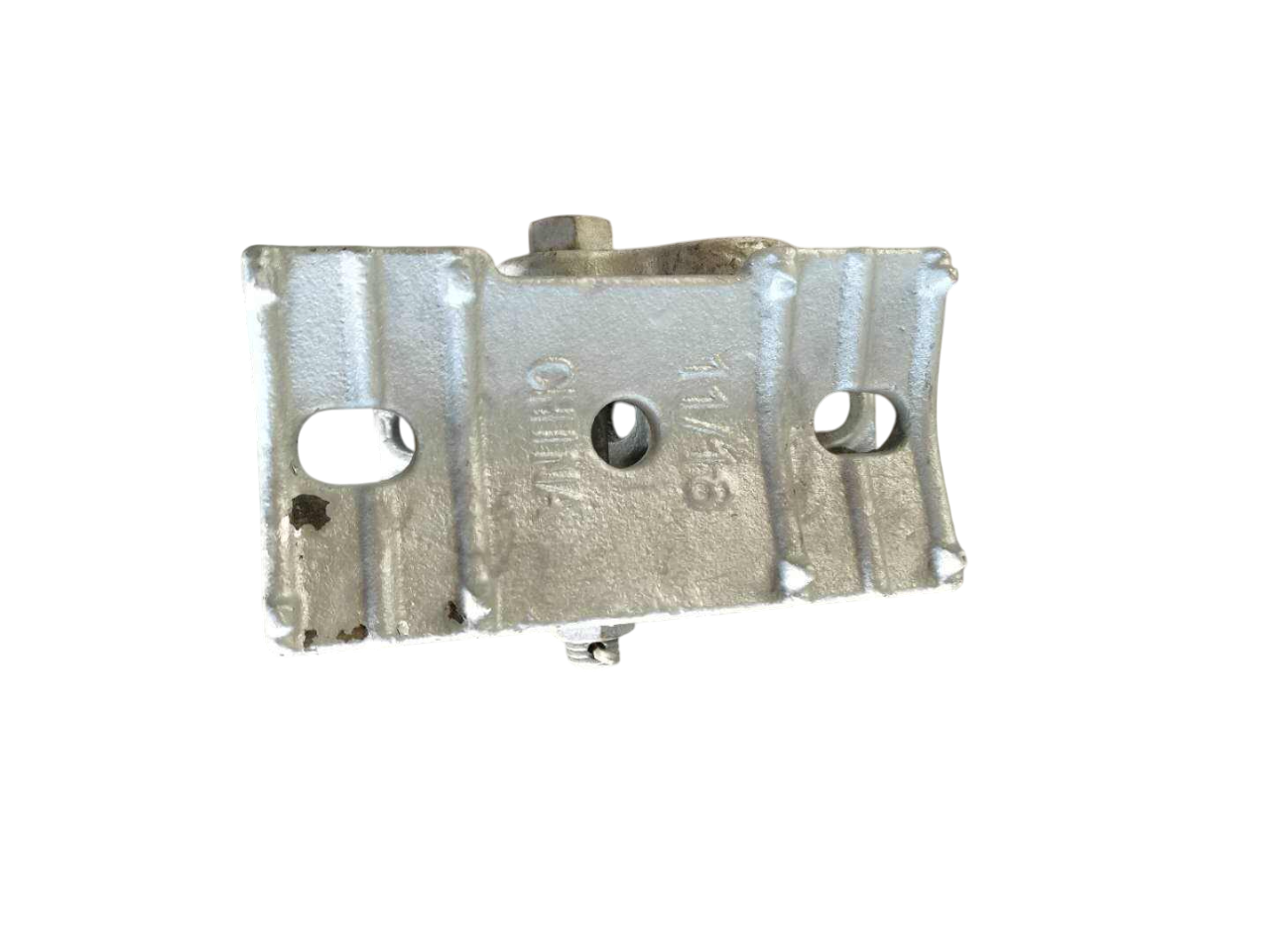 Push Pole Brace view 6