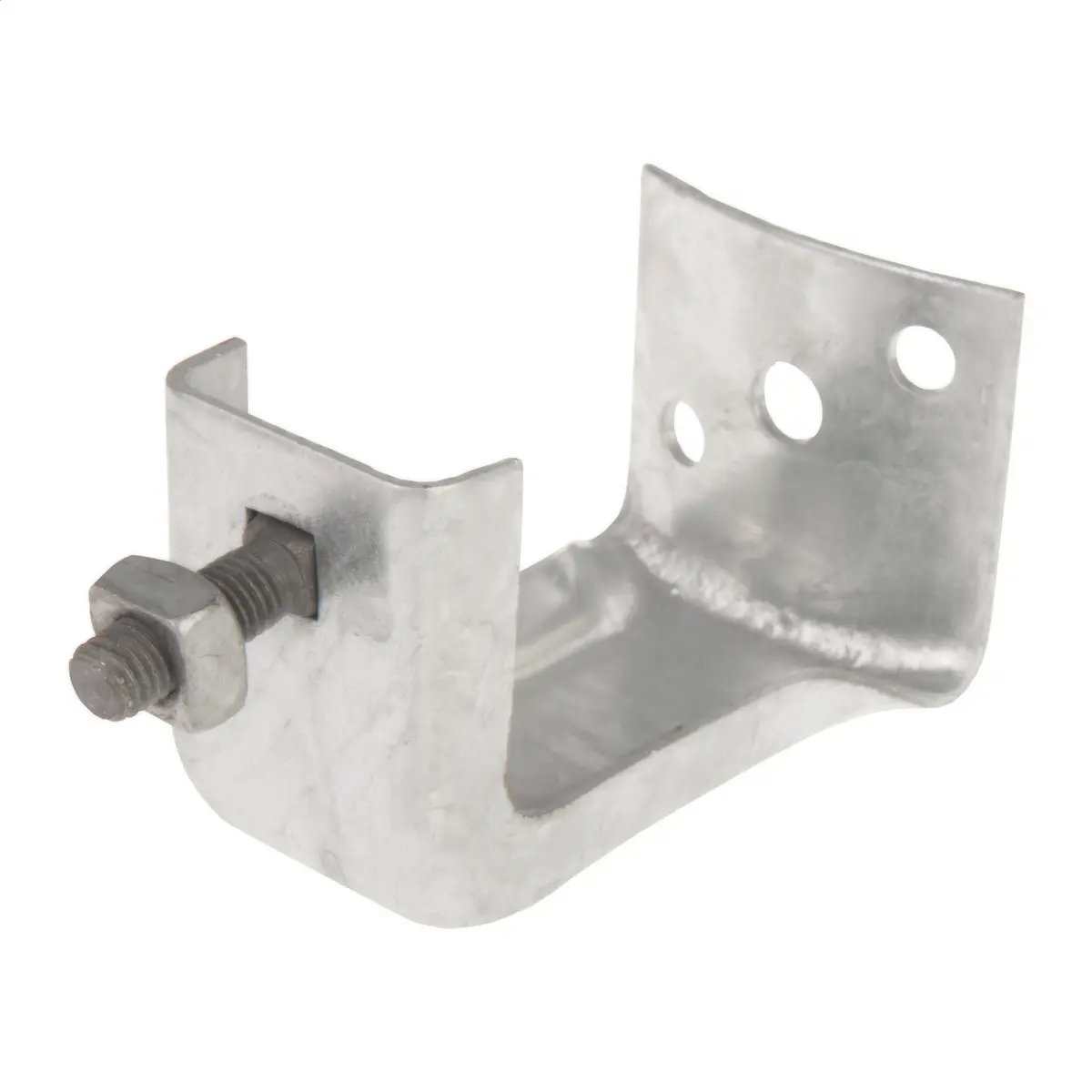 Secondary Rack Extension Bracket view 5