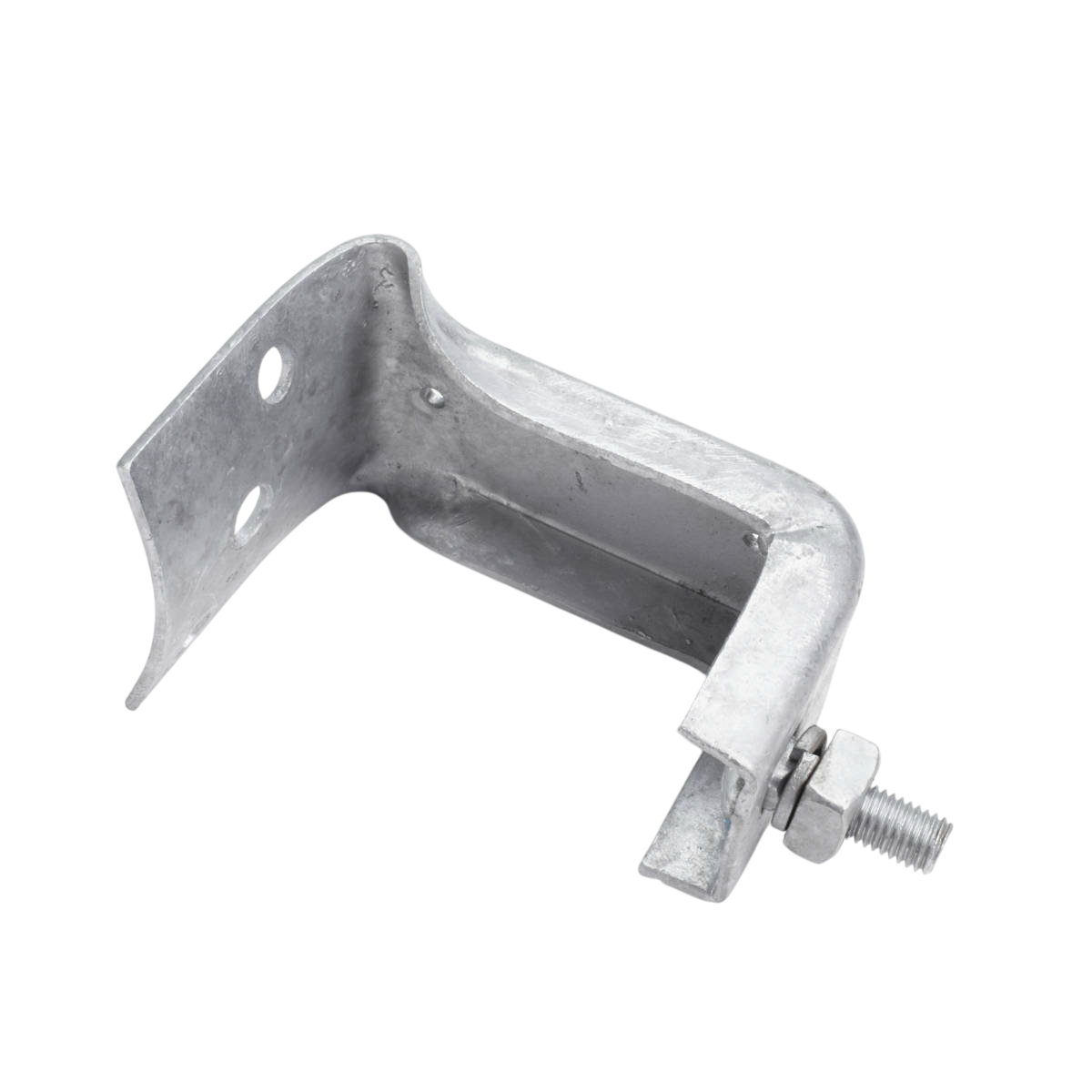 Secondary Rack Extension Bracket view 6