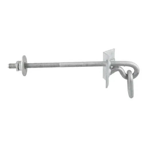 Shield Wire Support Bracket view 3