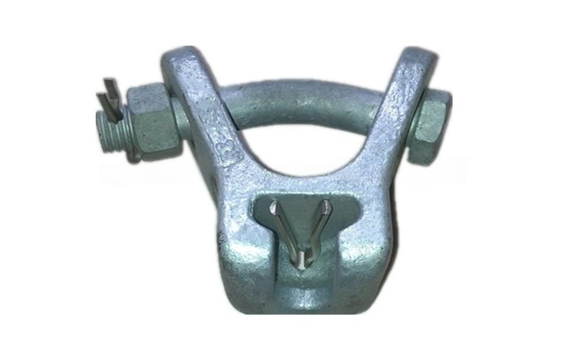 Socket Y-Clevis