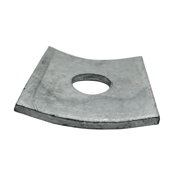 Square Curved Washer view 2