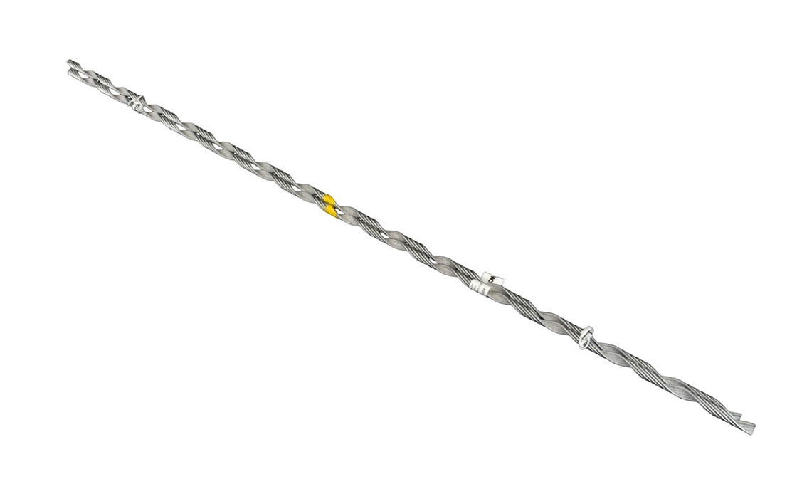 Strand Splice