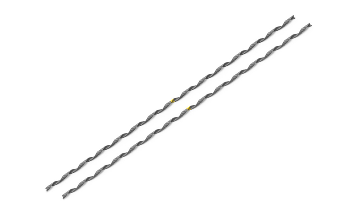 Strand Splice view 2