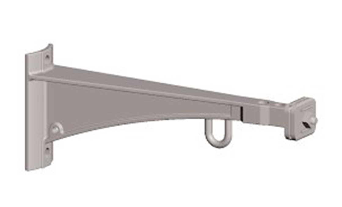 Universal Pole Bracket