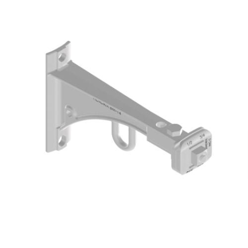 Tangent Messenger Bracket view 3