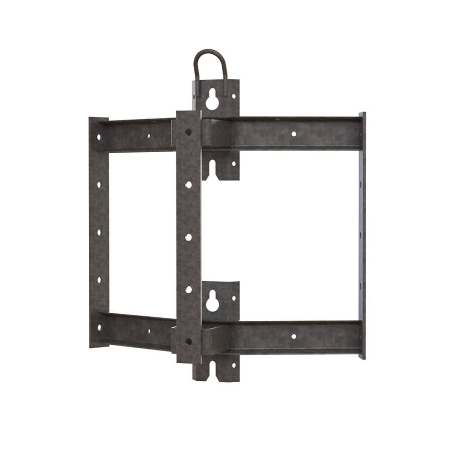 Universal Pole Bracket view 3