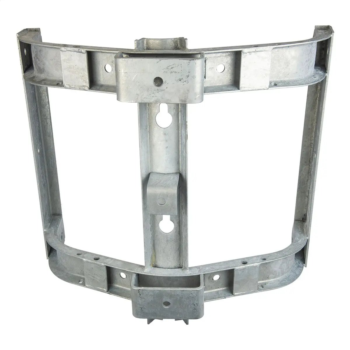 Pole Transformer Bracket view 3