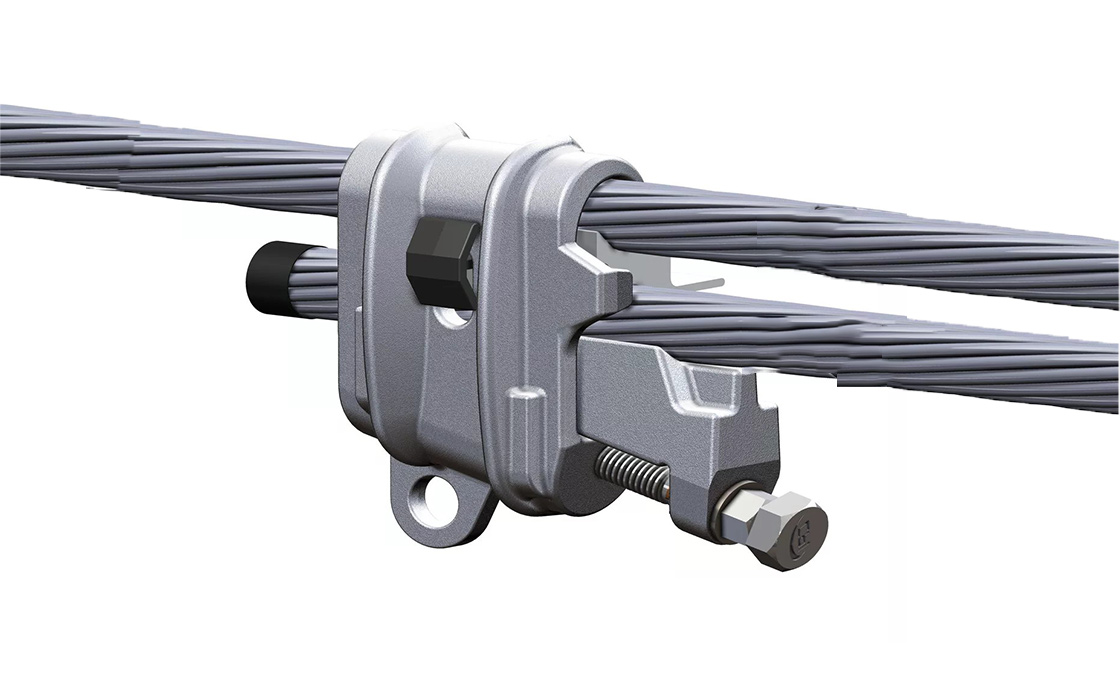 C-Tap Compression Connector